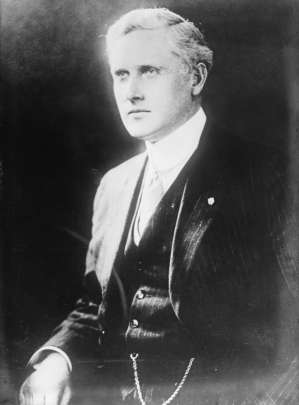 Robert McNutt