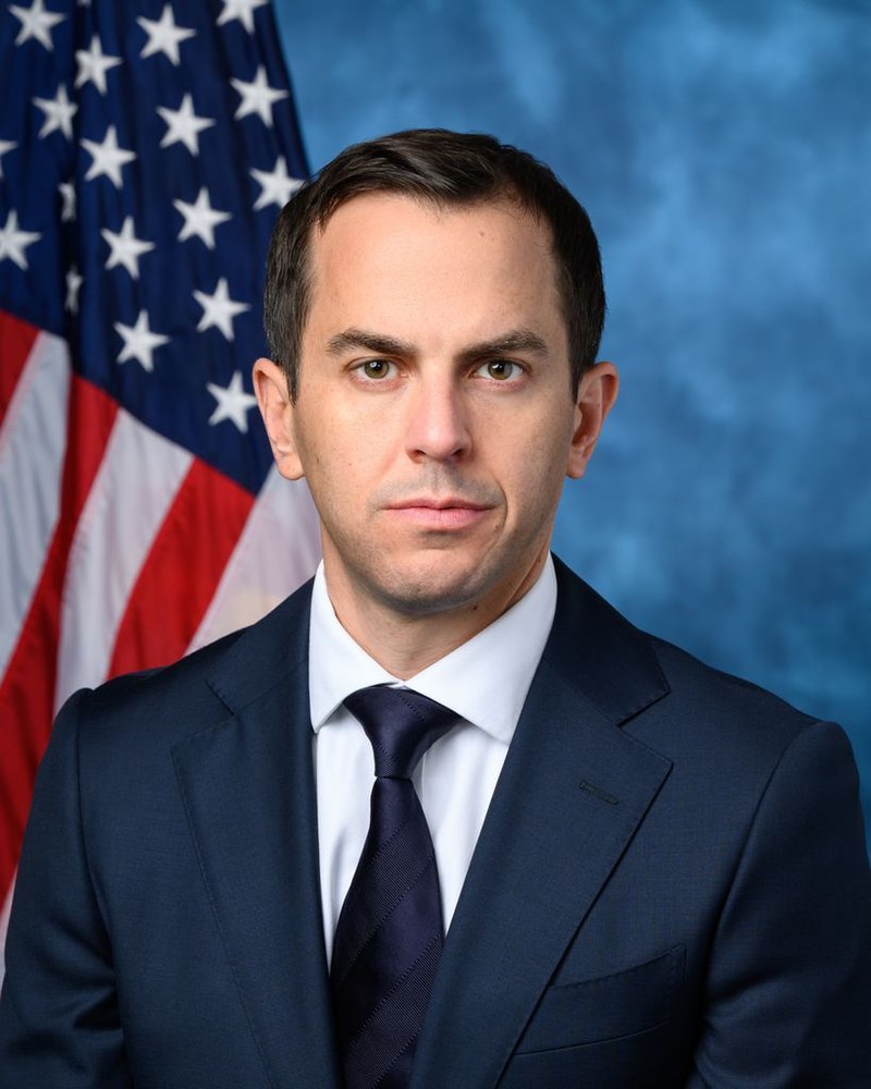 Robert Menéndez Jr.