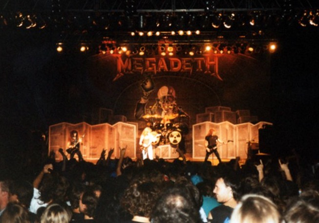 Robert Menza
