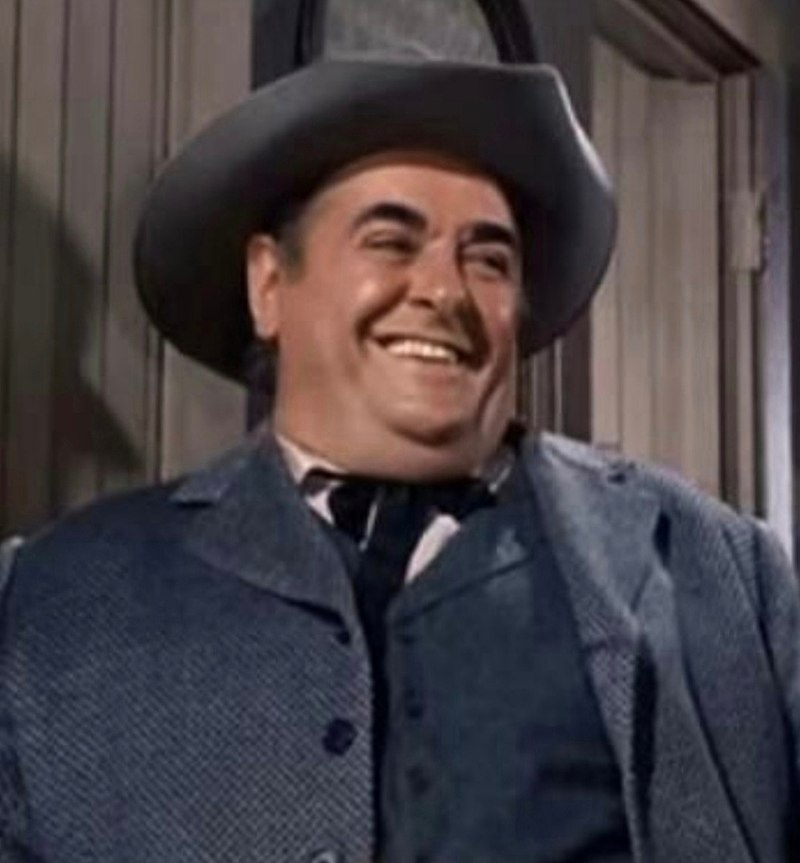 Robert Middleton