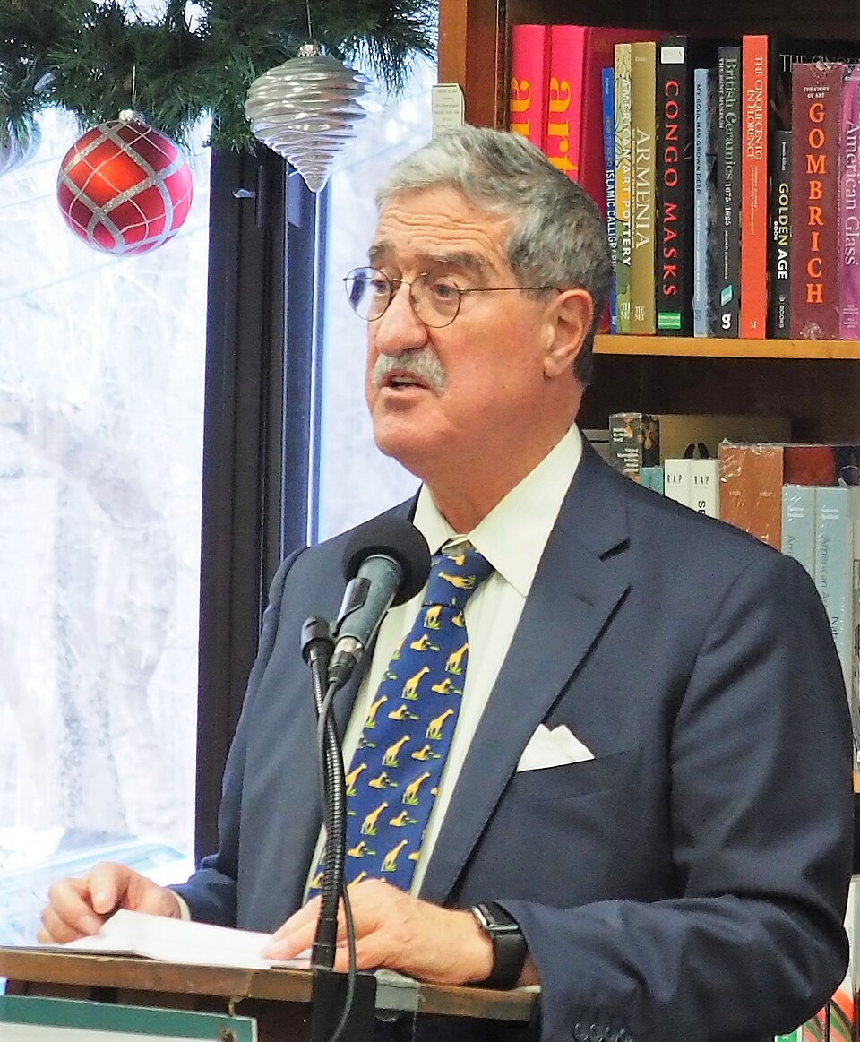 Robert Mnookin