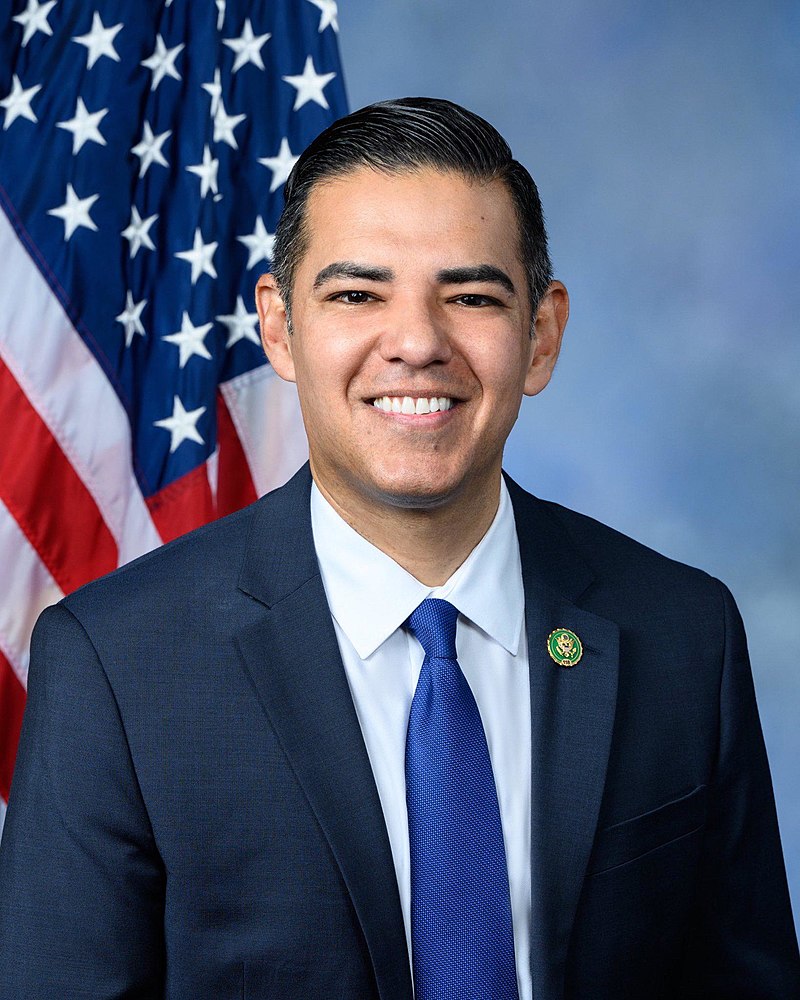 Robert N. García
