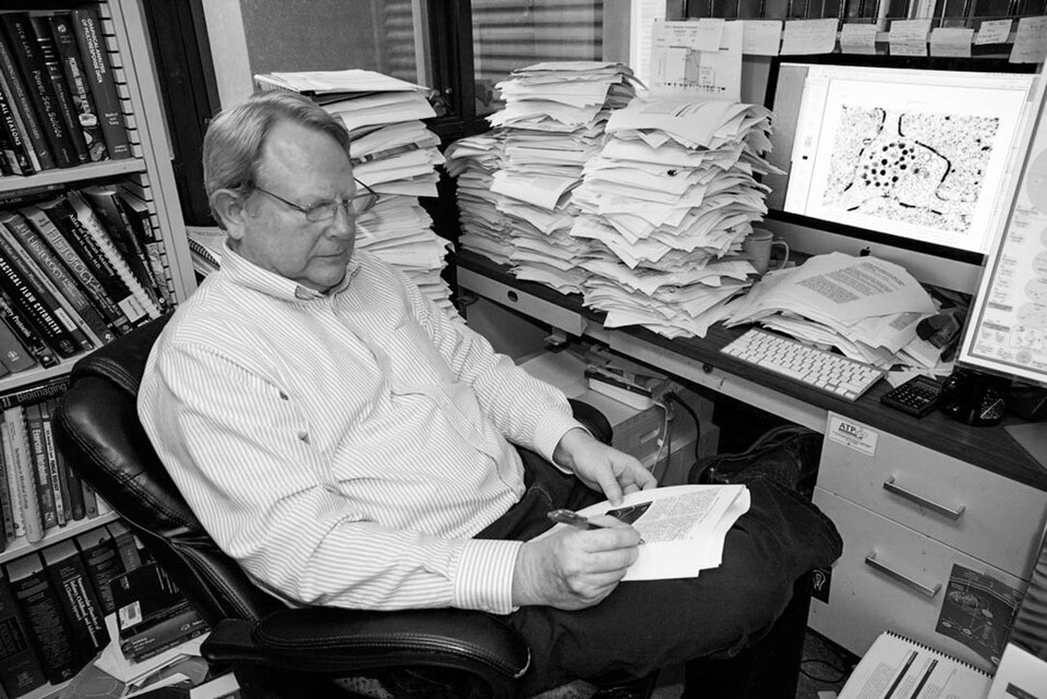 Robert Naviaux
