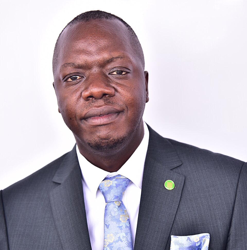 Robert Ndugwa Migadde