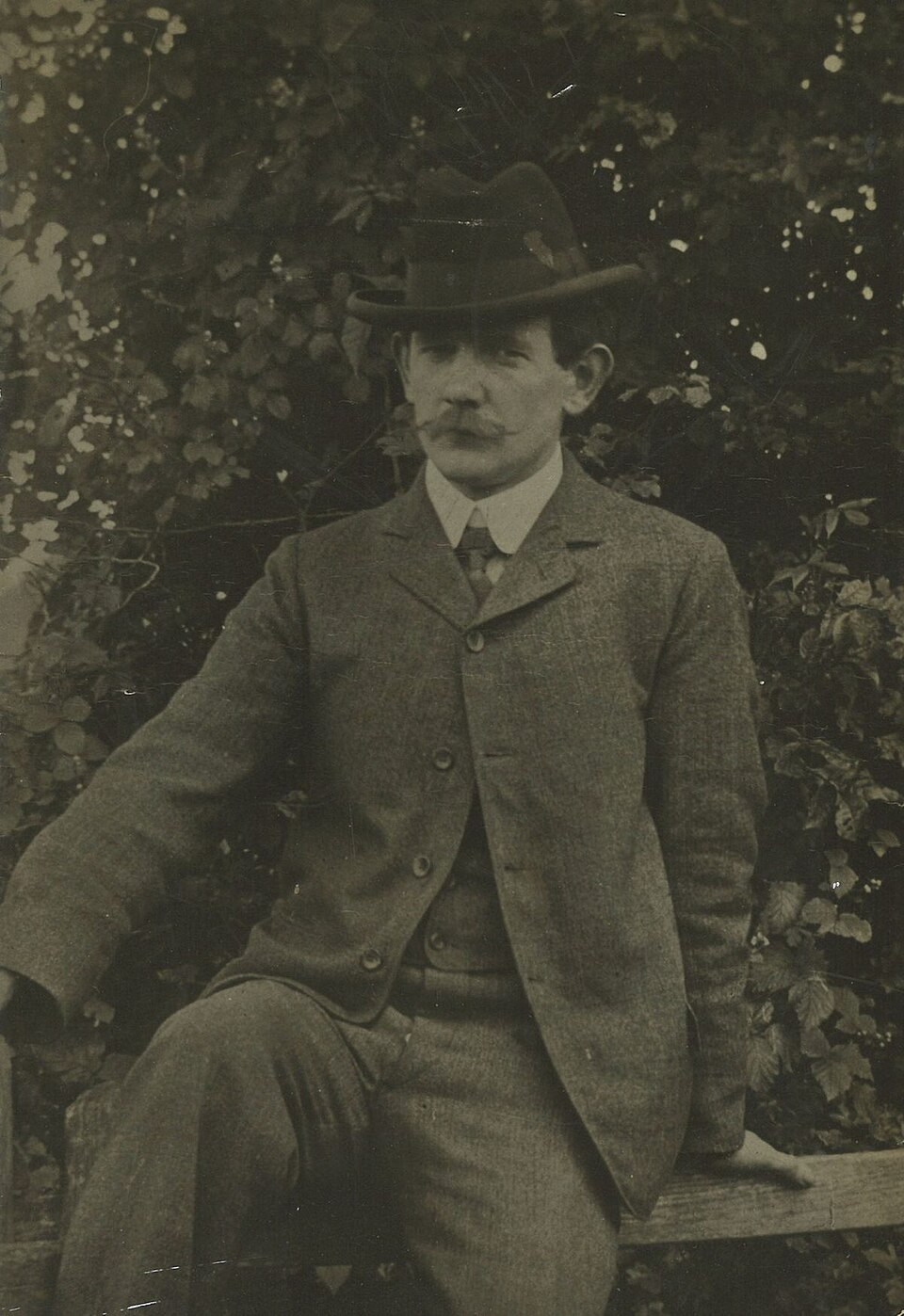 Robert Noonan