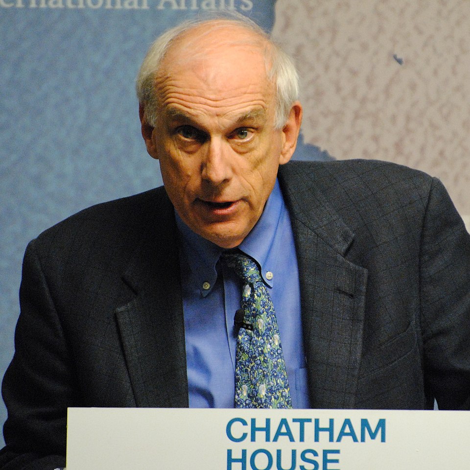 Robert O Keohane