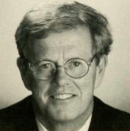 Robert O'Leary
