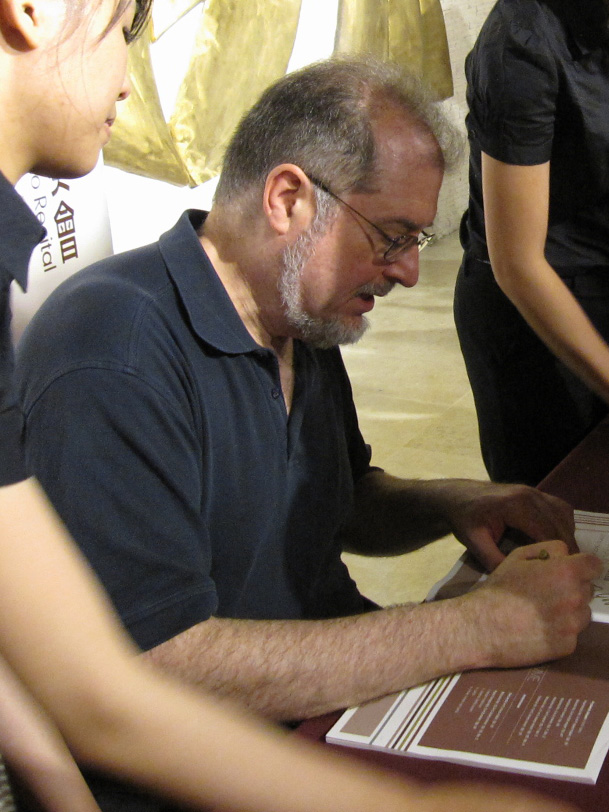 Robert Ohlsson