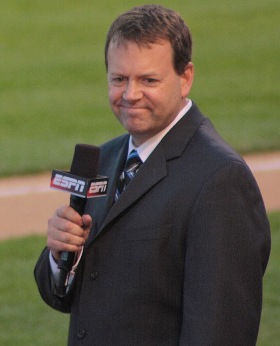 Robert Olney