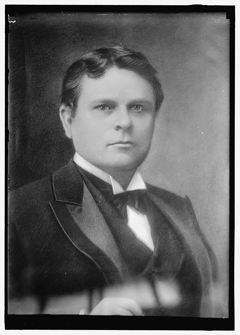Robert Percival