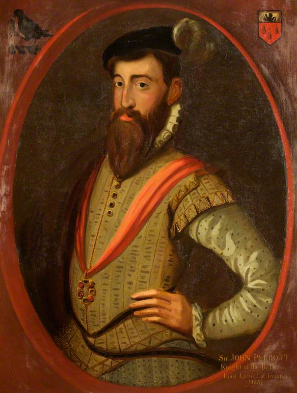 Robert Perrot