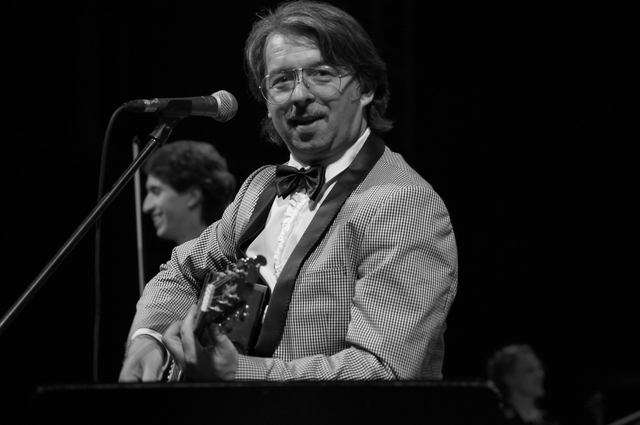 Robert Pešut