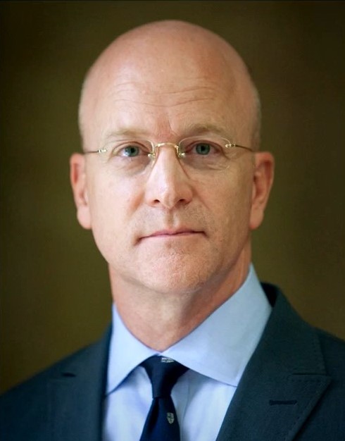 Robert Pitman