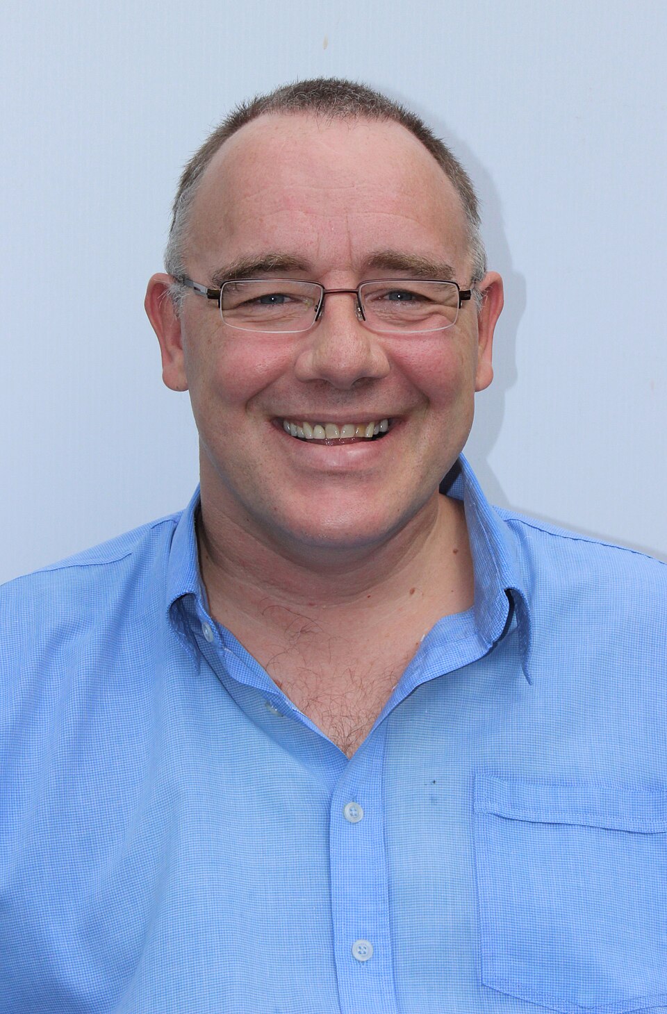 Robert Pyne