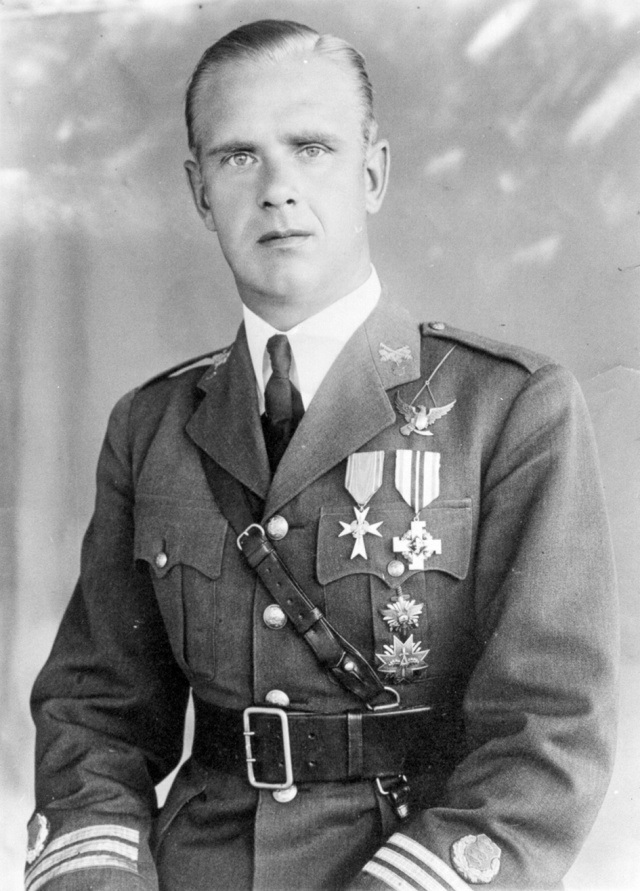 Robert Rebane