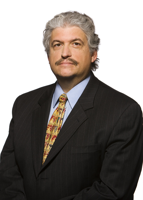 Robert Rector