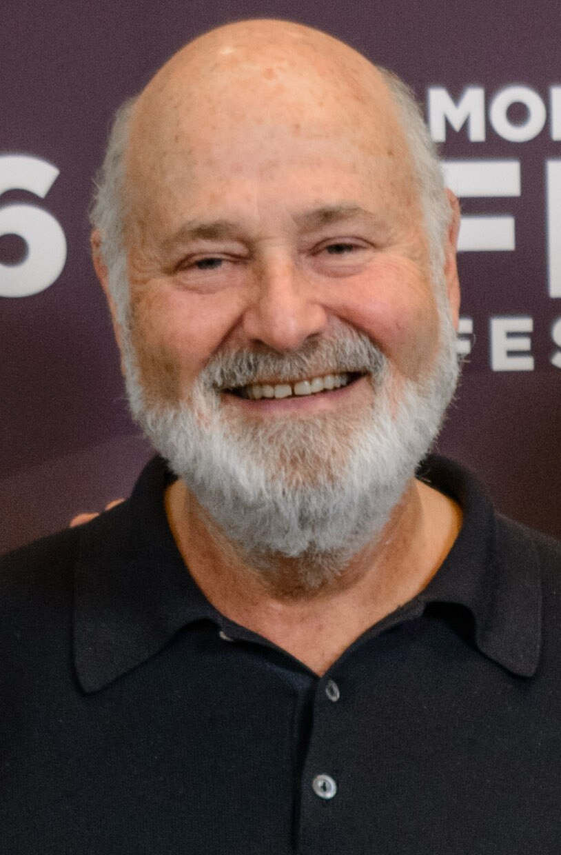 Robert Reiner