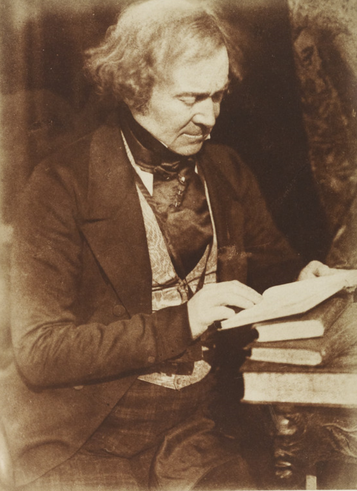 Robert Rintoul