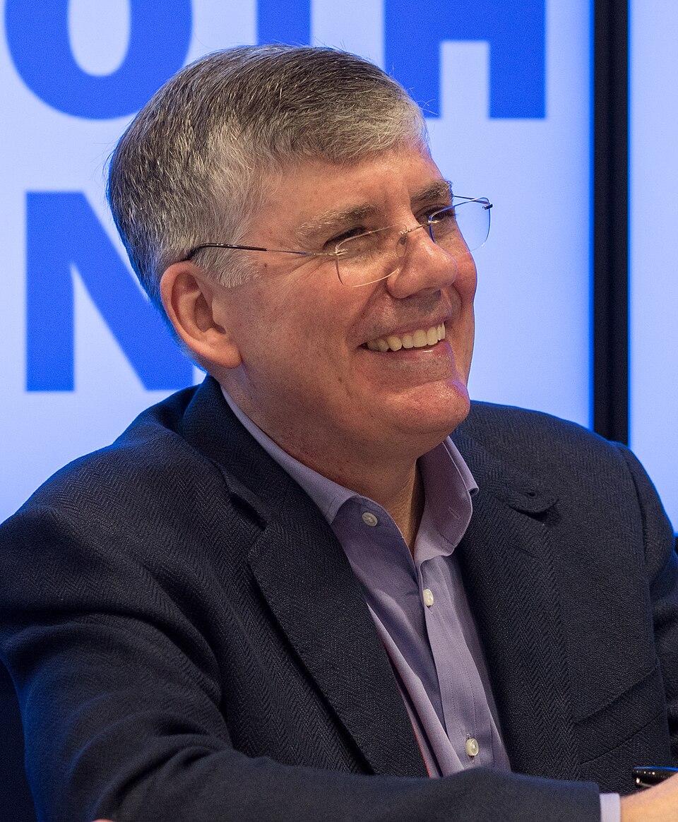 Robert Riordan
