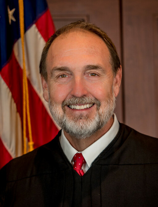 Robert Rossiter