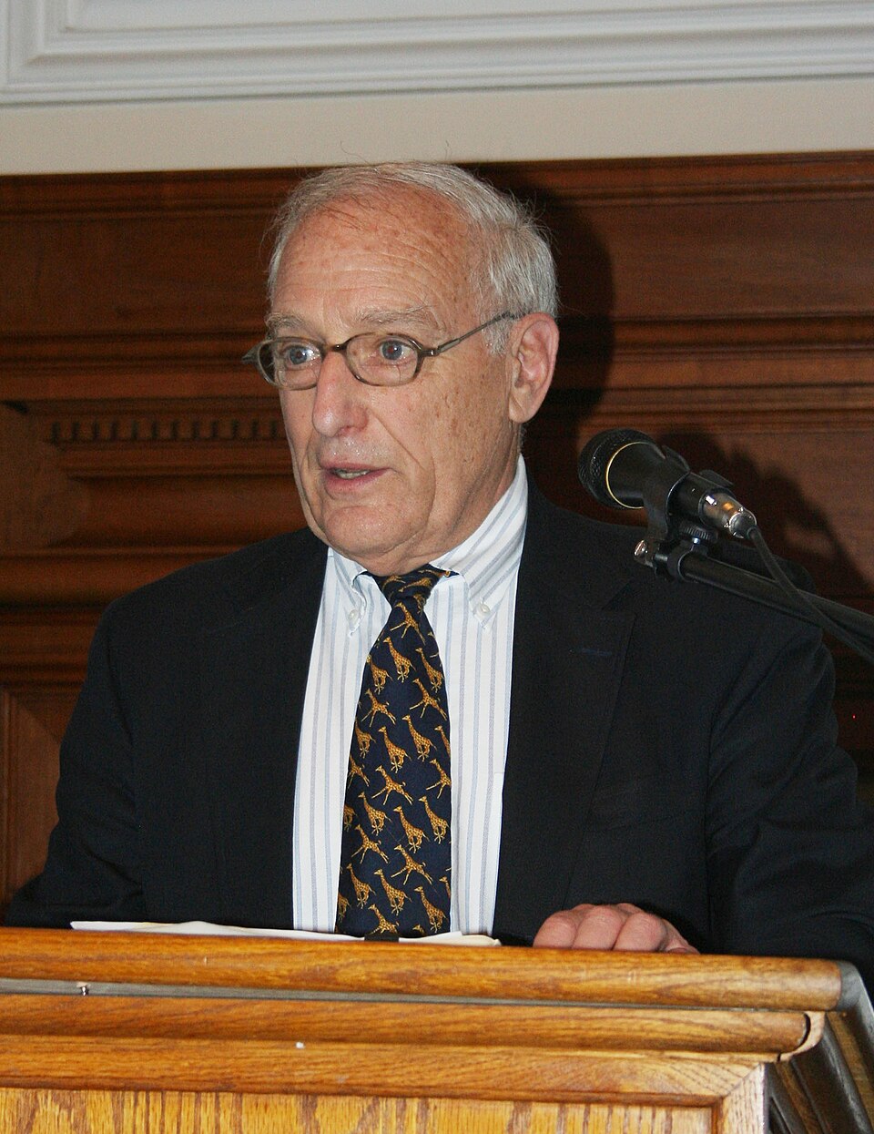 Robert Rotberg