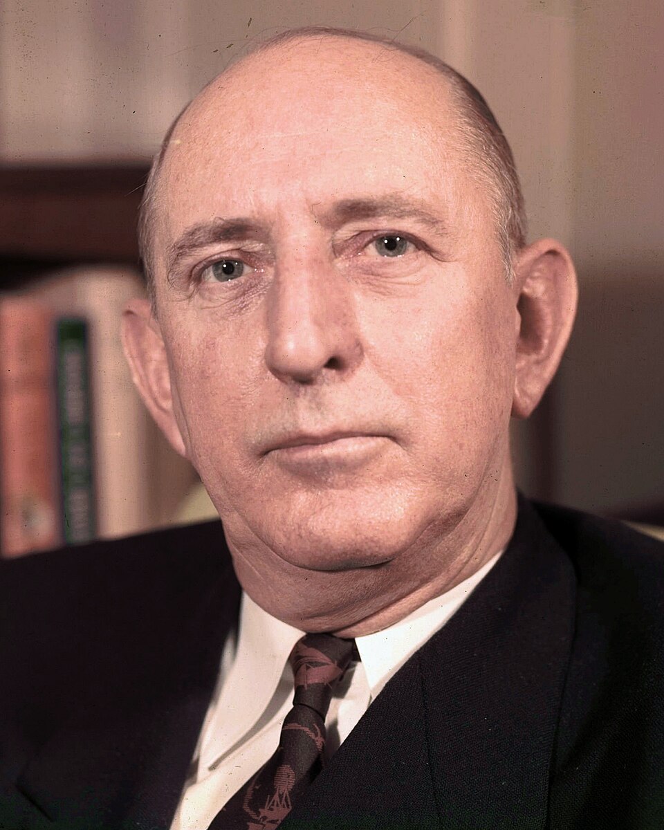 Robert Russell Jr