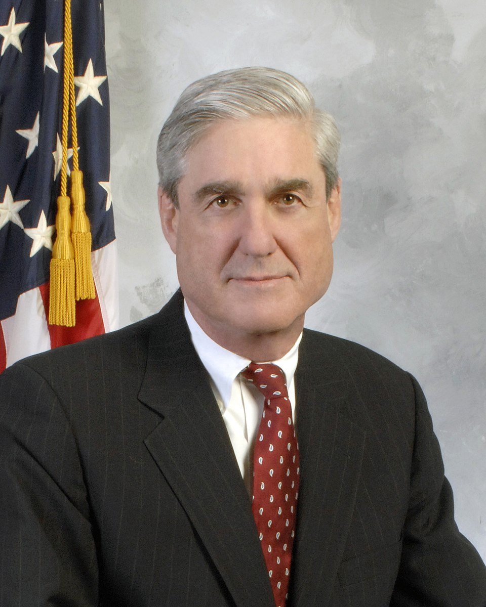 Robert S. Mueller III