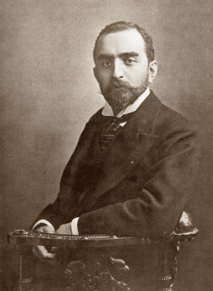 Robert Sarkis