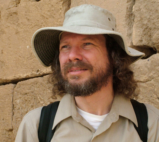 Robert Schoch