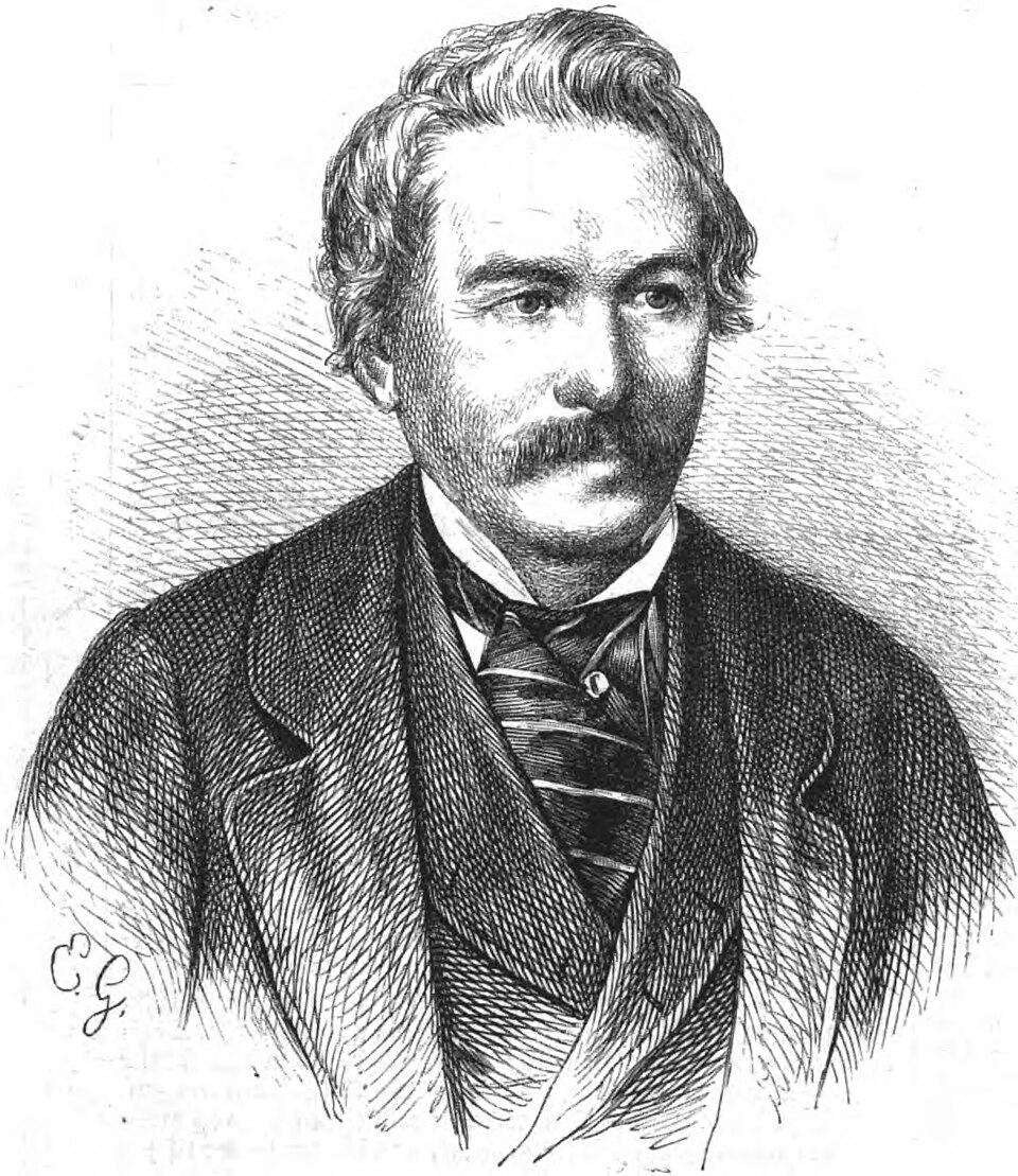 Robert Schomburgk