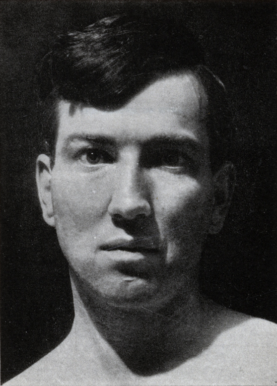Robert Secker
