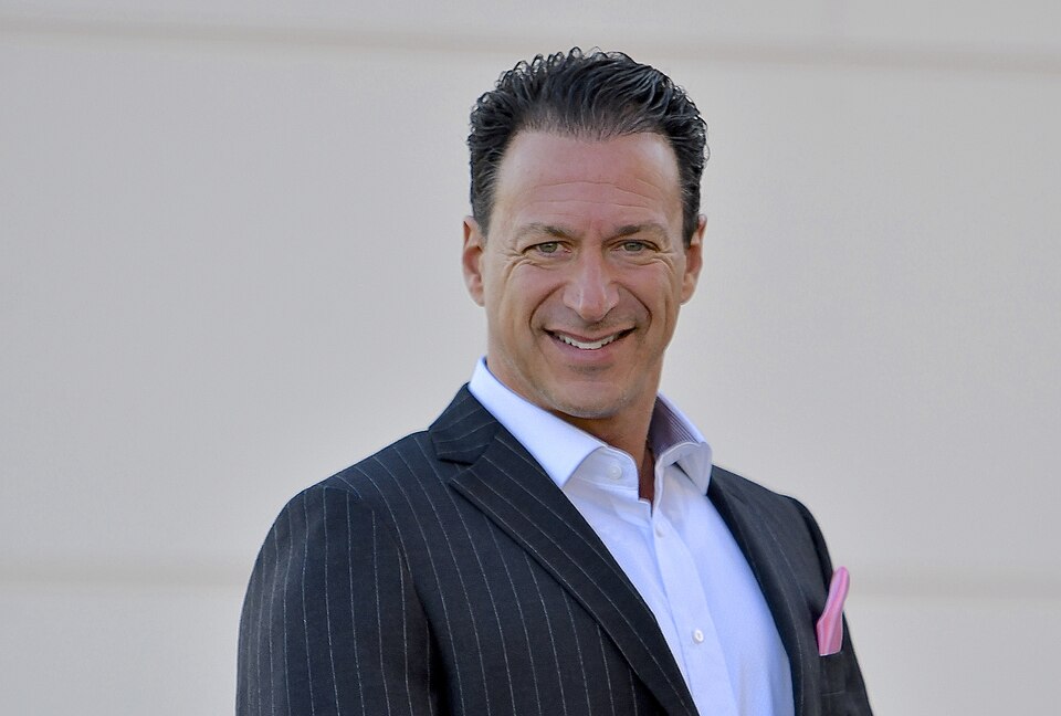 Robert Siciliano