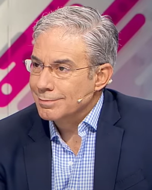 Robert Silva