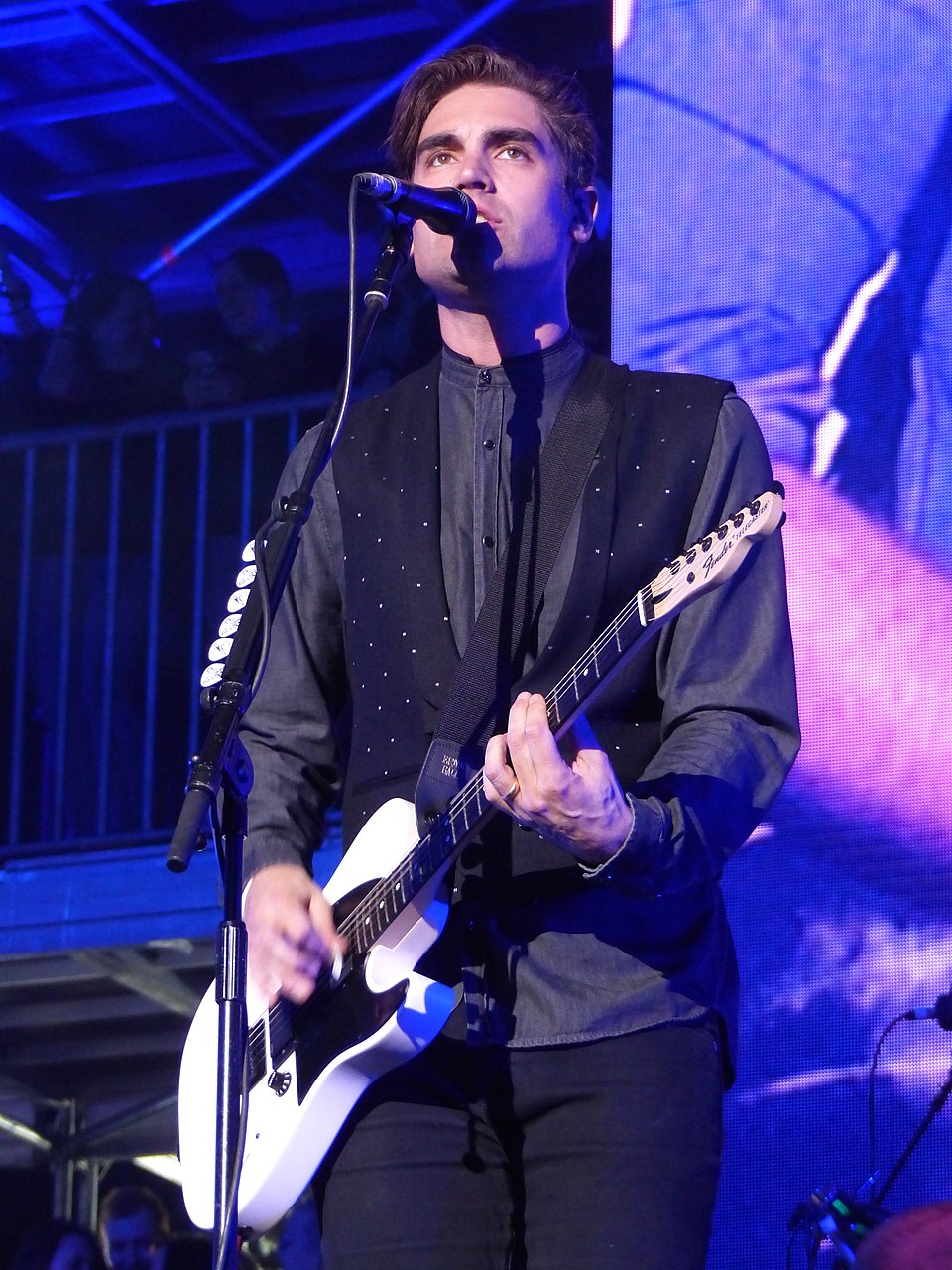 Robert Simpson