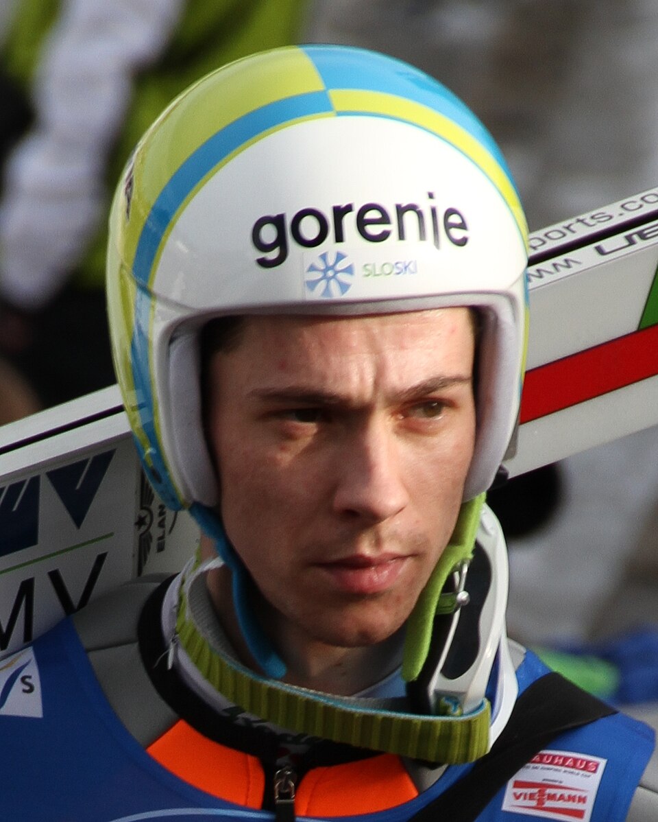 Robert Šinkovec