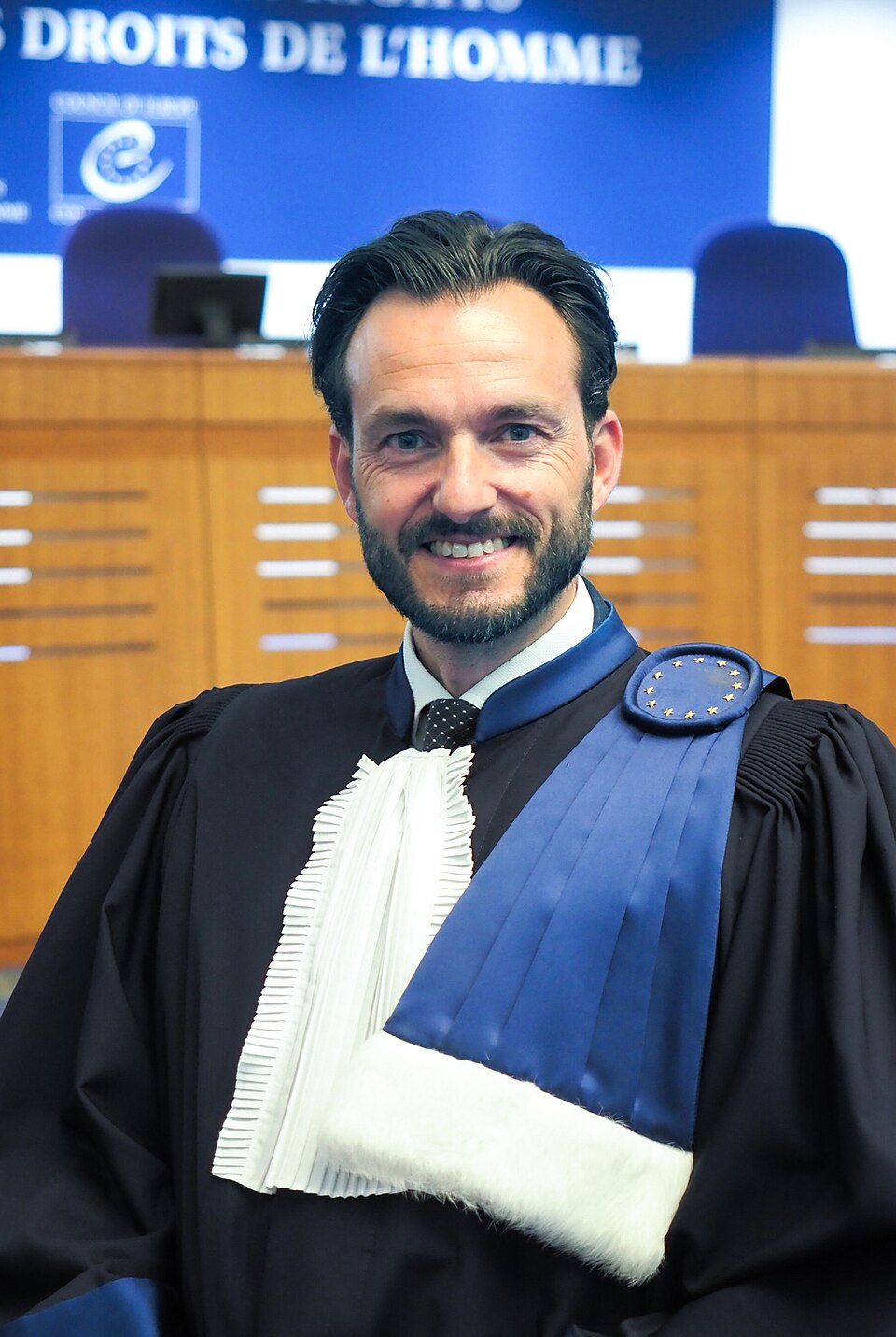 Róbert Spano