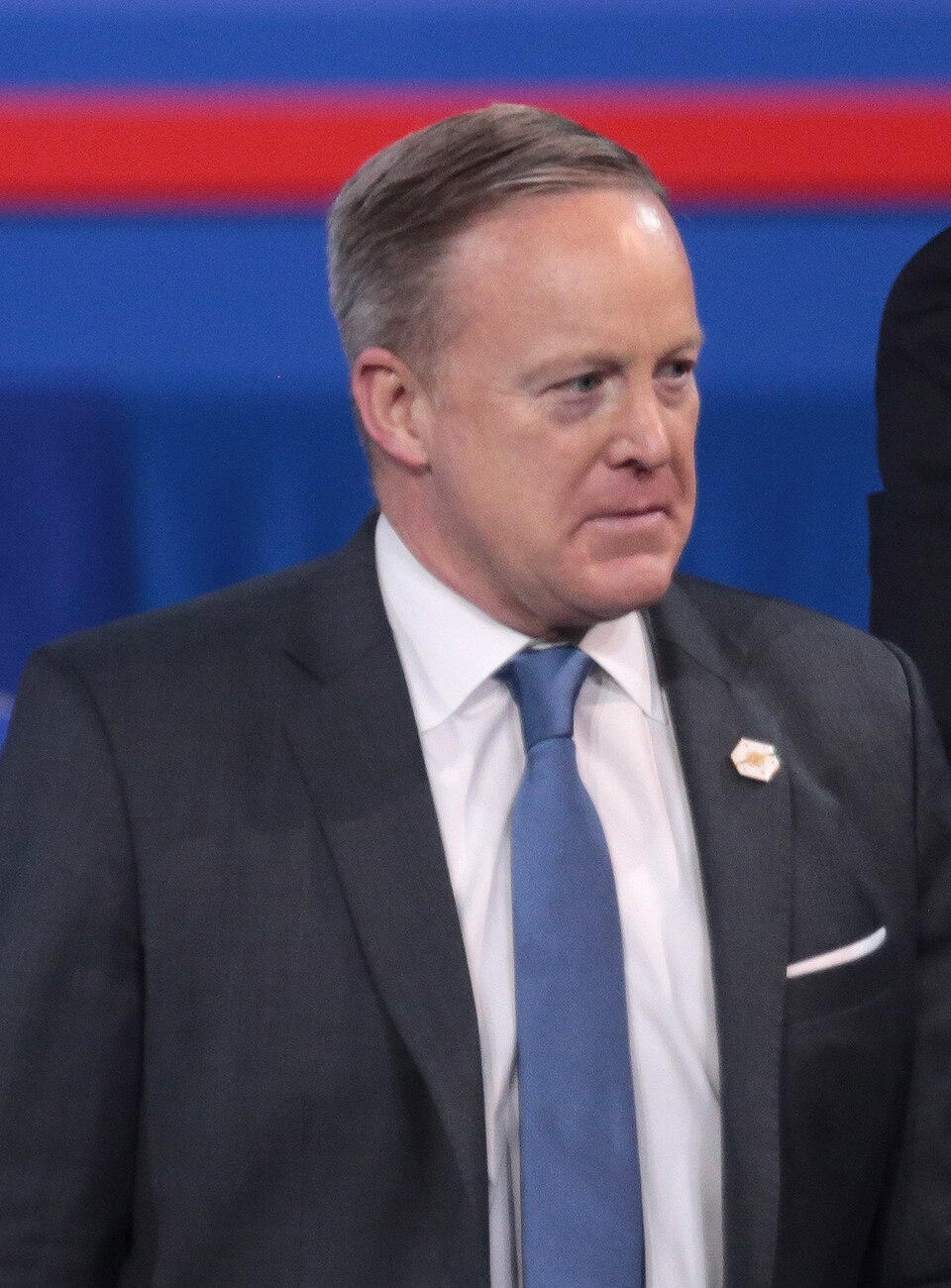 Robert Spicer