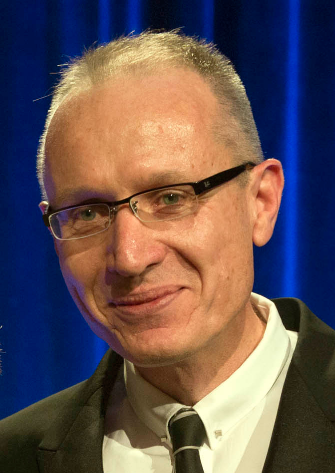 Robert Thomson