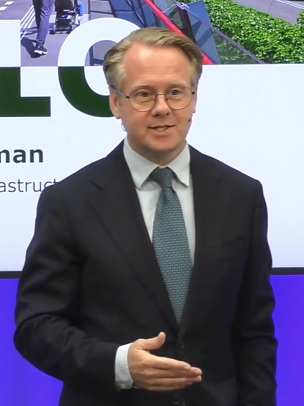 Robert Tieman