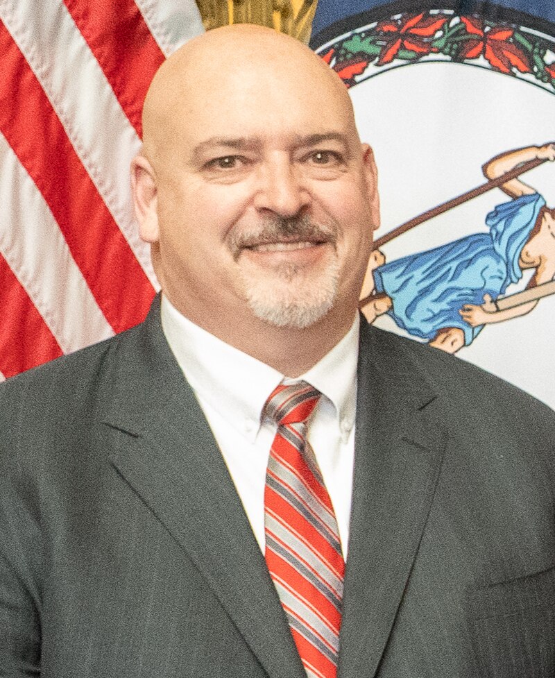 Robert Tracci
