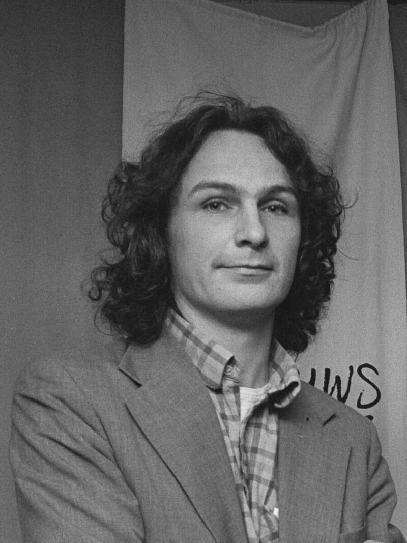 Robert van Voren