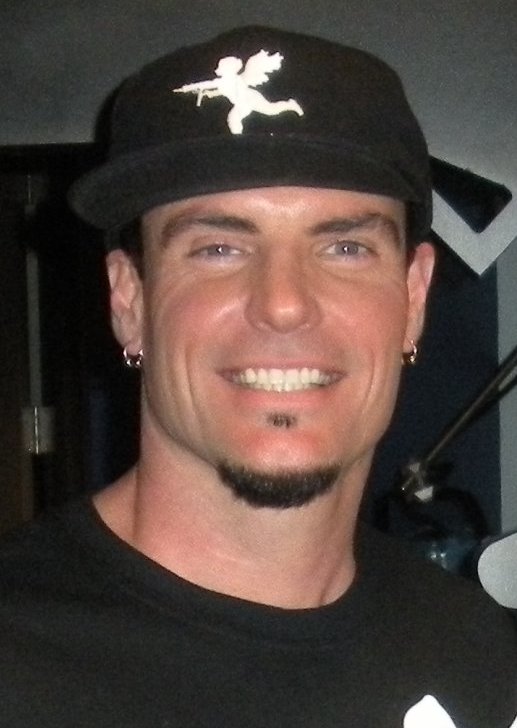 Robert Van Winkle