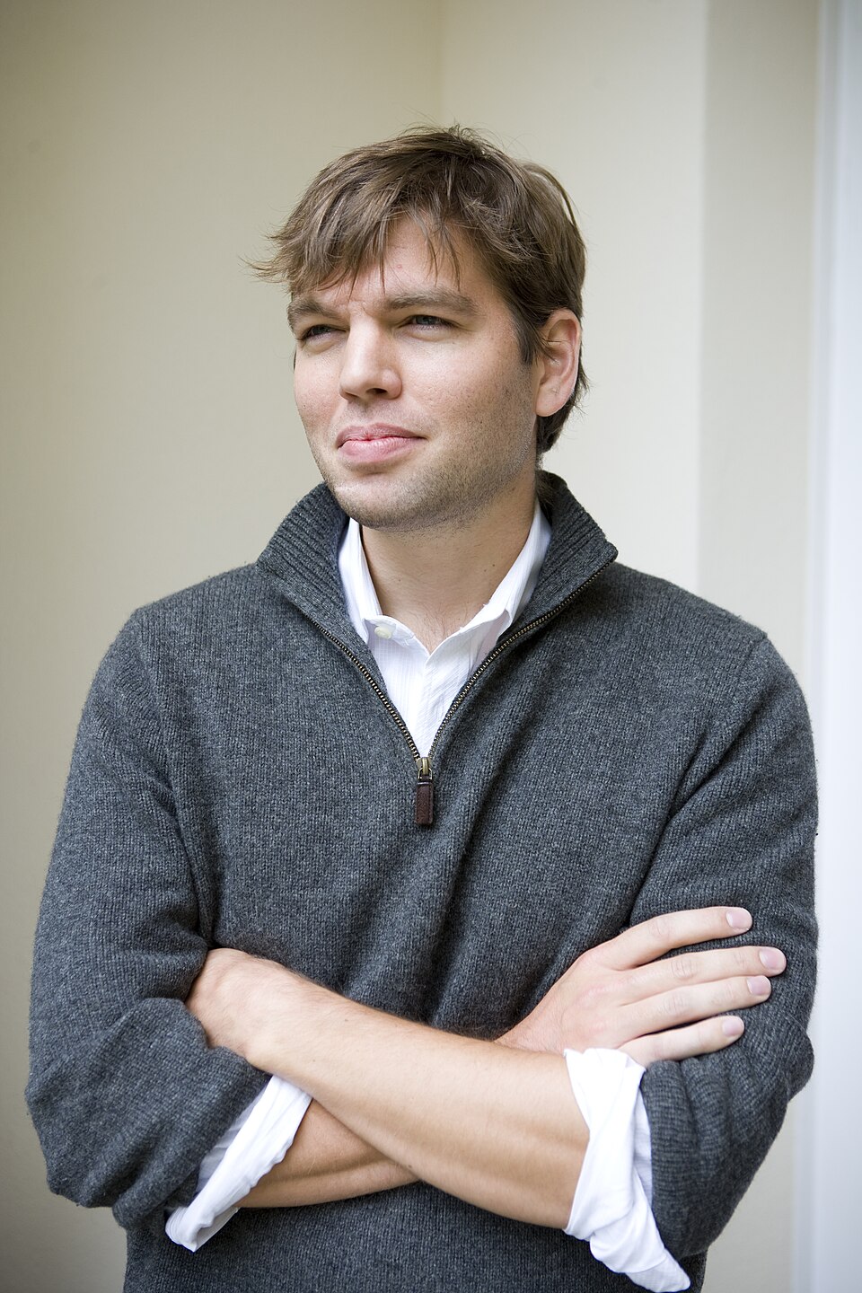 Robert W. Kirk