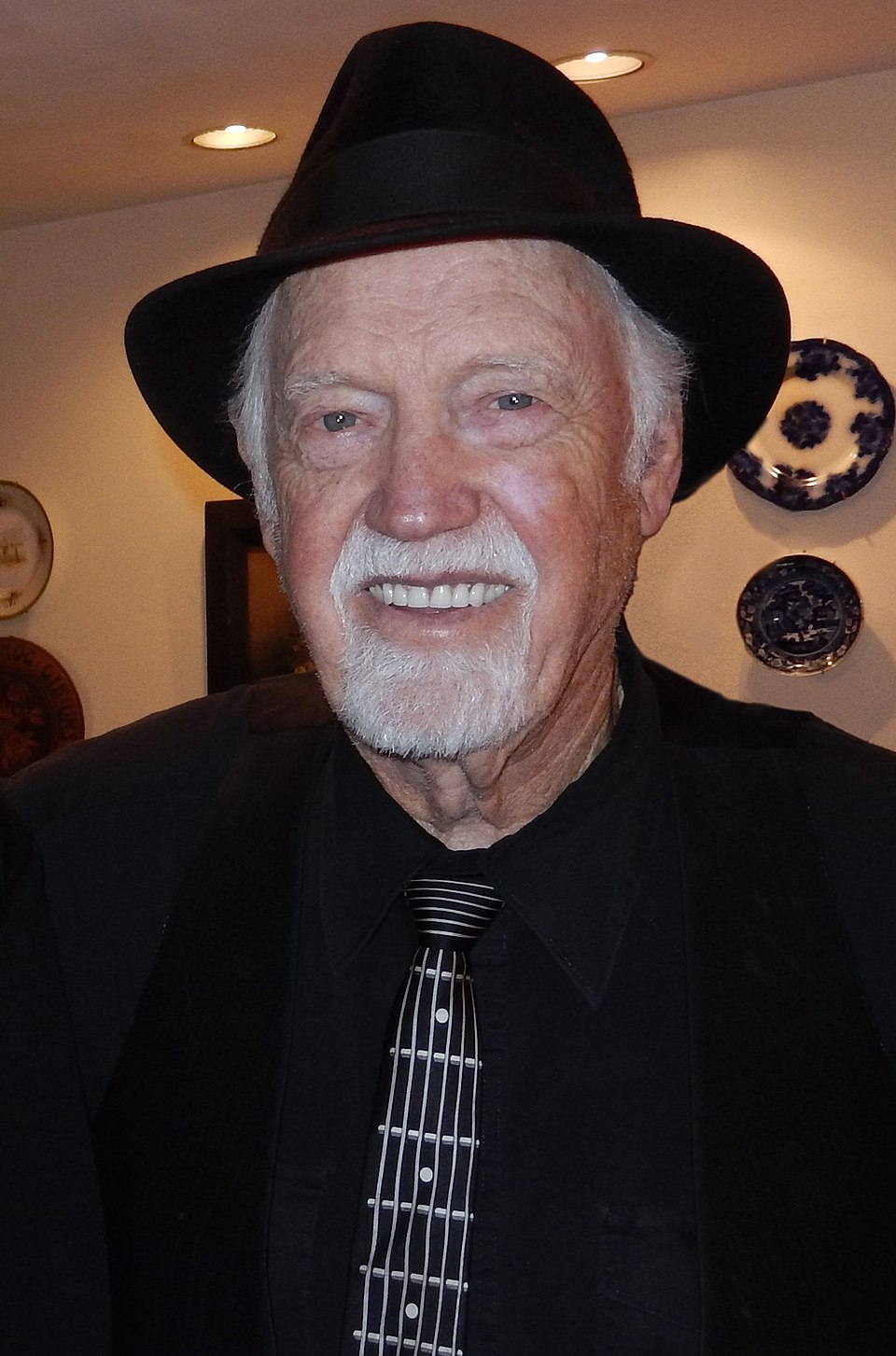 Robert Walter Cox