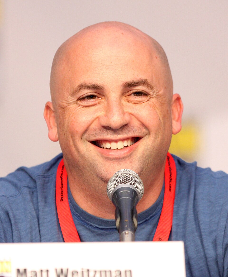 Robert Weitzman
