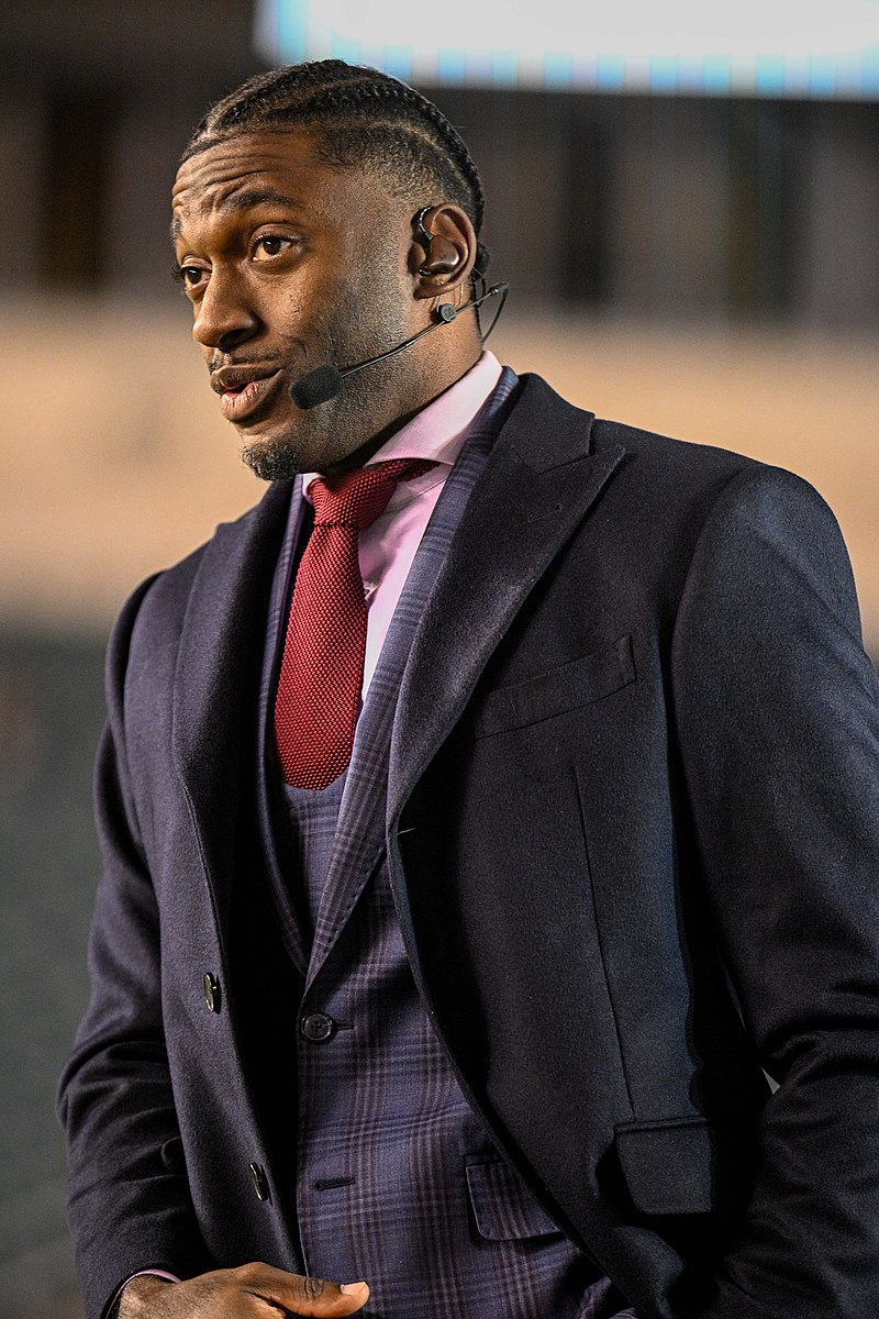 Robert Wright III