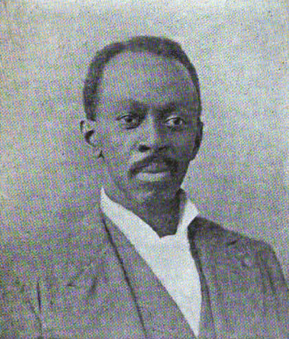 Robert Wright Sr