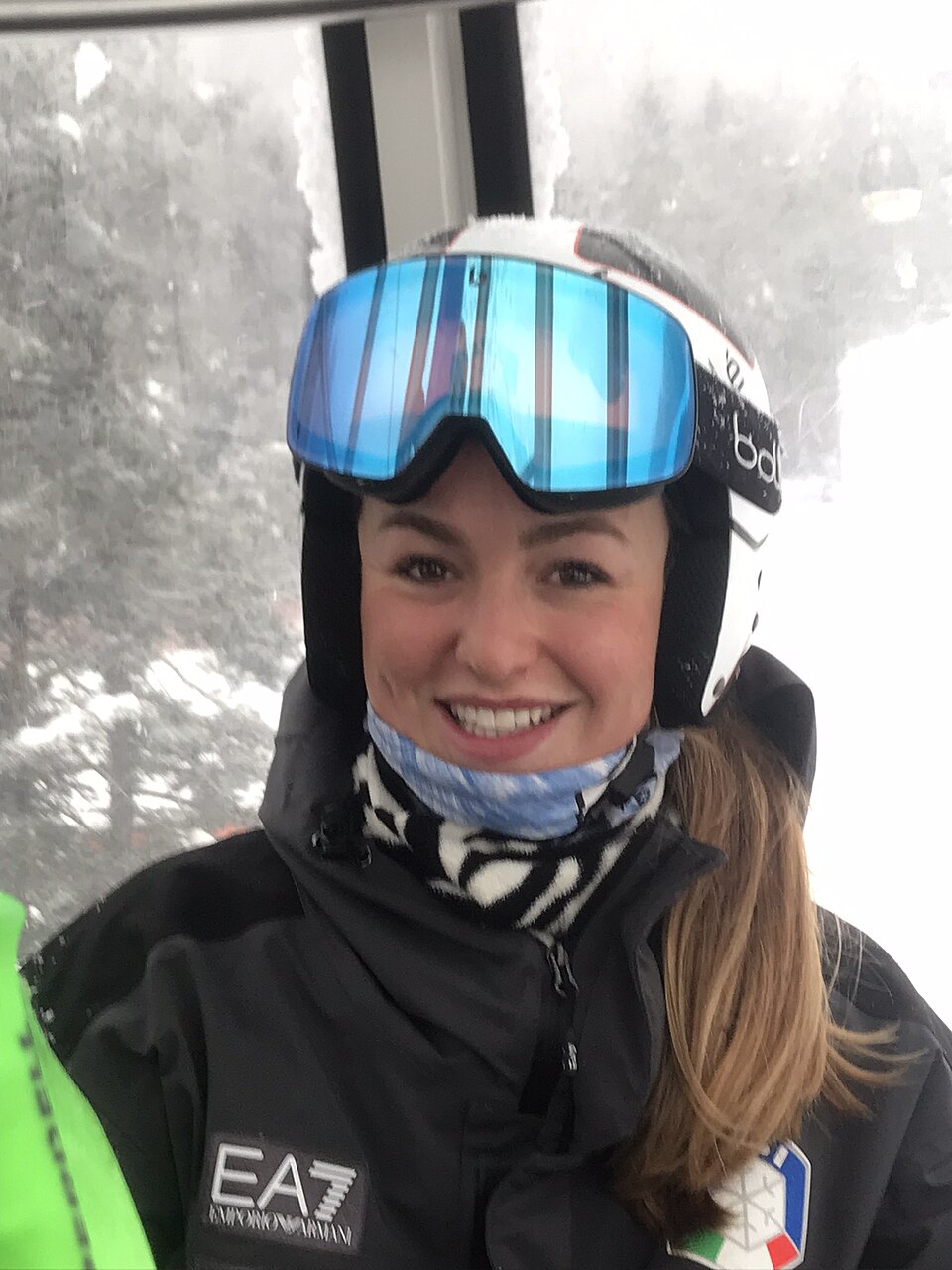 Roberta Melesi