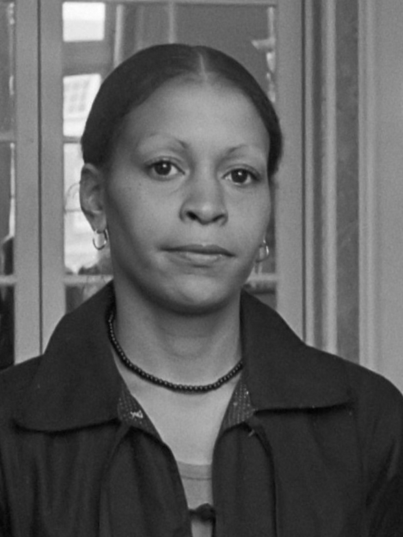 Roberta Neville