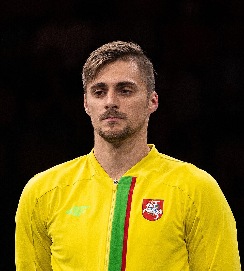 Robertas Tvorogalas